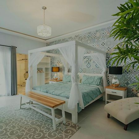 Hotel Mono Azul Quepos Εξωτερικό φωτογραφία