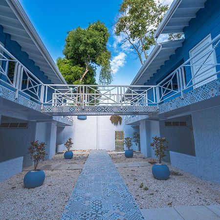 Hotel Mono Azul Quepos Εξωτερικό φωτογραφία