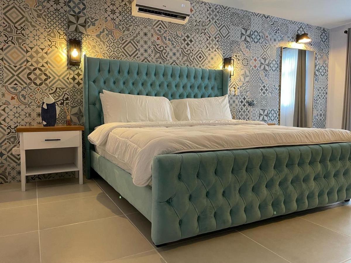 Hotel Mono Azul Quepos Εξωτερικό φωτογραφία