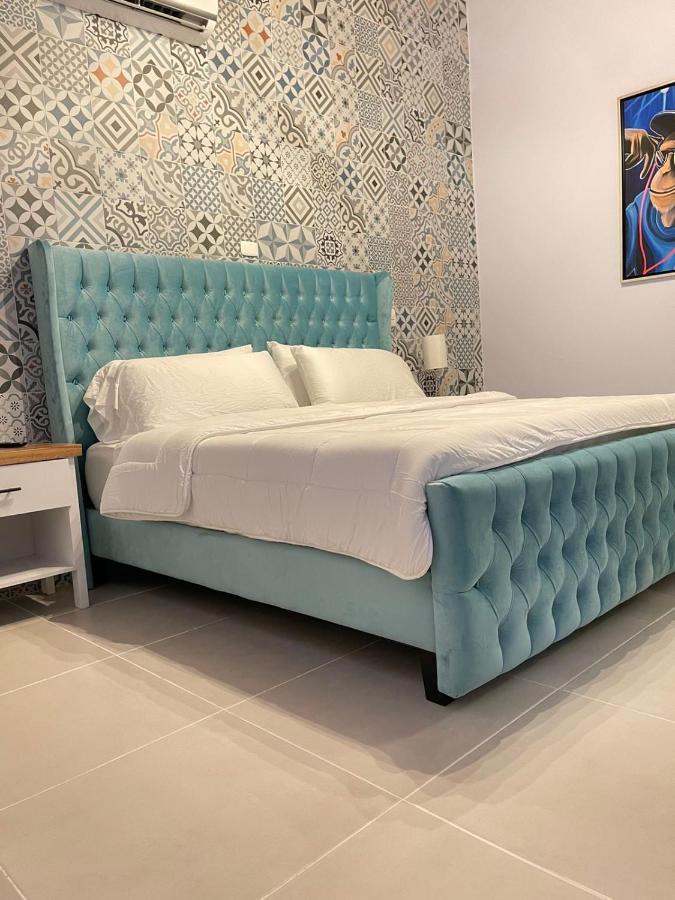 Hotel Mono Azul Quepos Εξωτερικό φωτογραφία