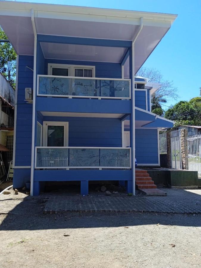 Hotel Mono Azul Quepos Εξωτερικό φωτογραφία