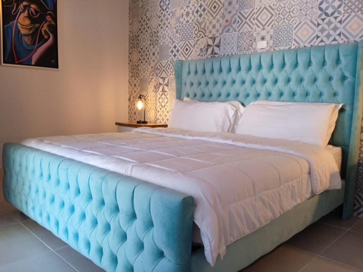 Hotel Mono Azul Quepos Εξωτερικό φωτογραφία