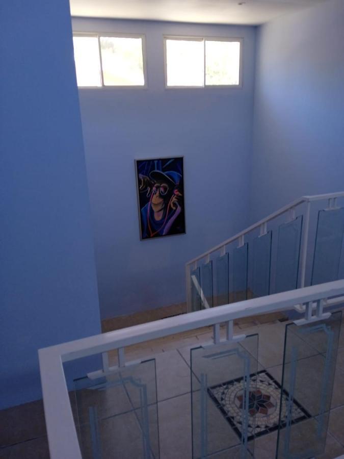 Hotel Mono Azul Quepos Εξωτερικό φωτογραφία