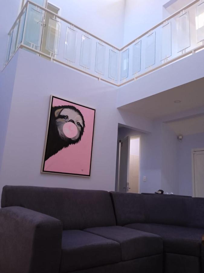 Hotel Mono Azul Quepos Εξωτερικό φωτογραφία