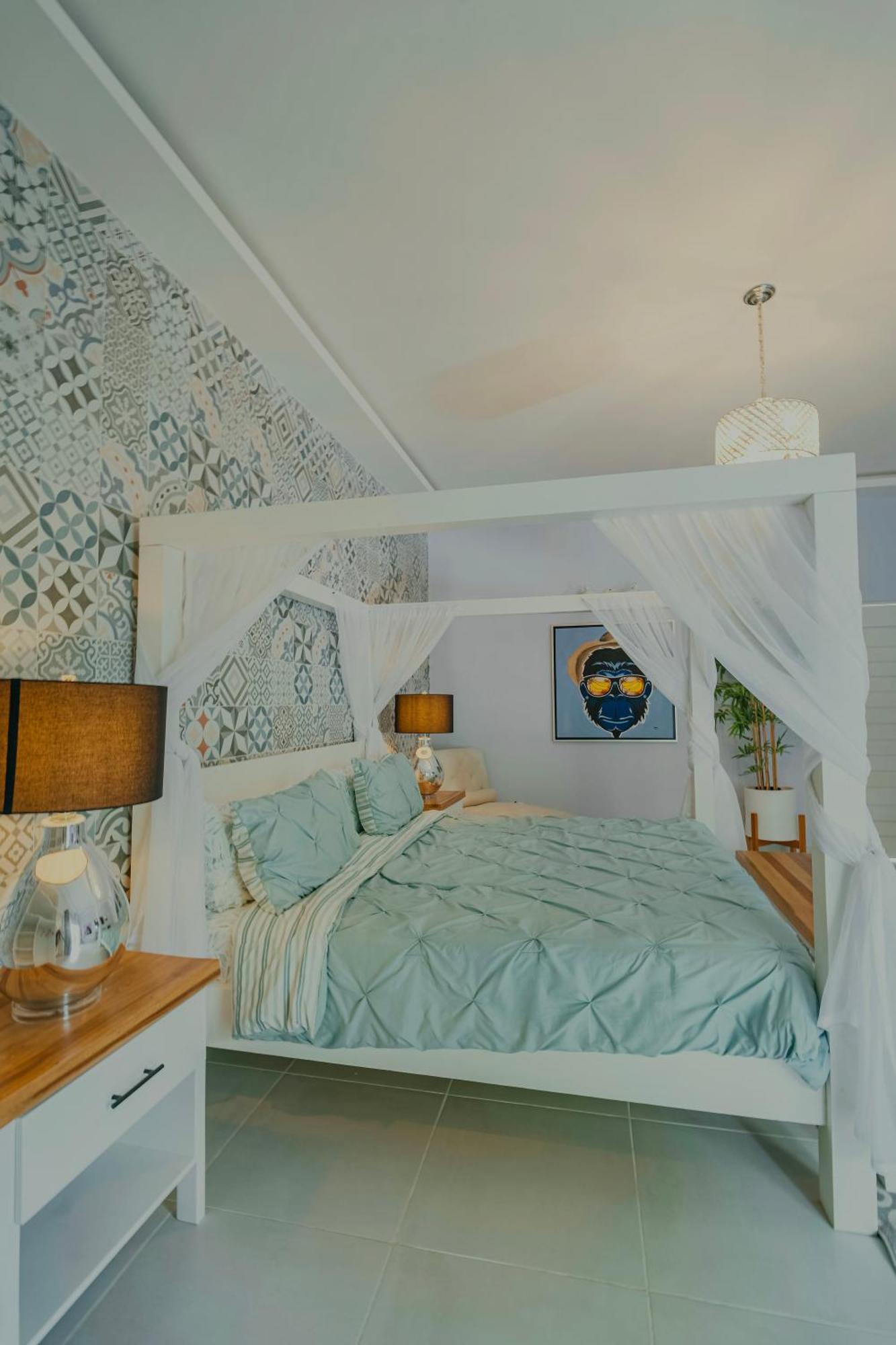 Hotel Mono Azul Quepos Εξωτερικό φωτογραφία