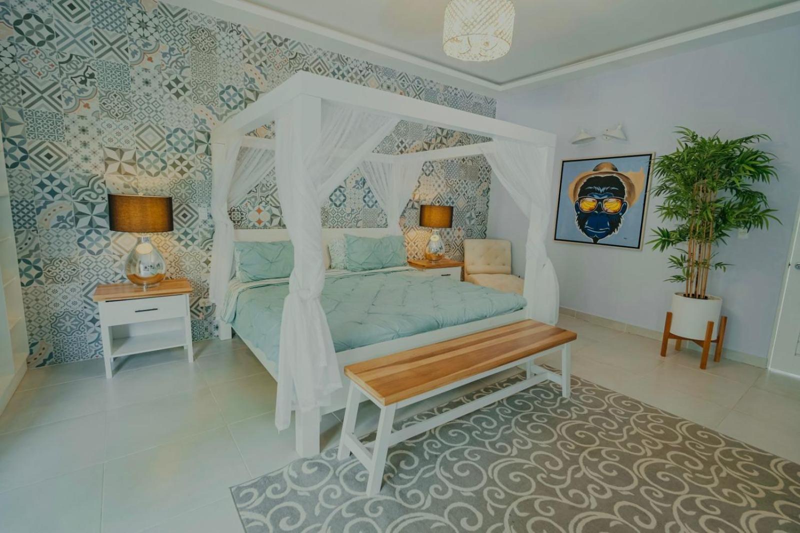 Hotel Mono Azul Quepos Εξωτερικό φωτογραφία
