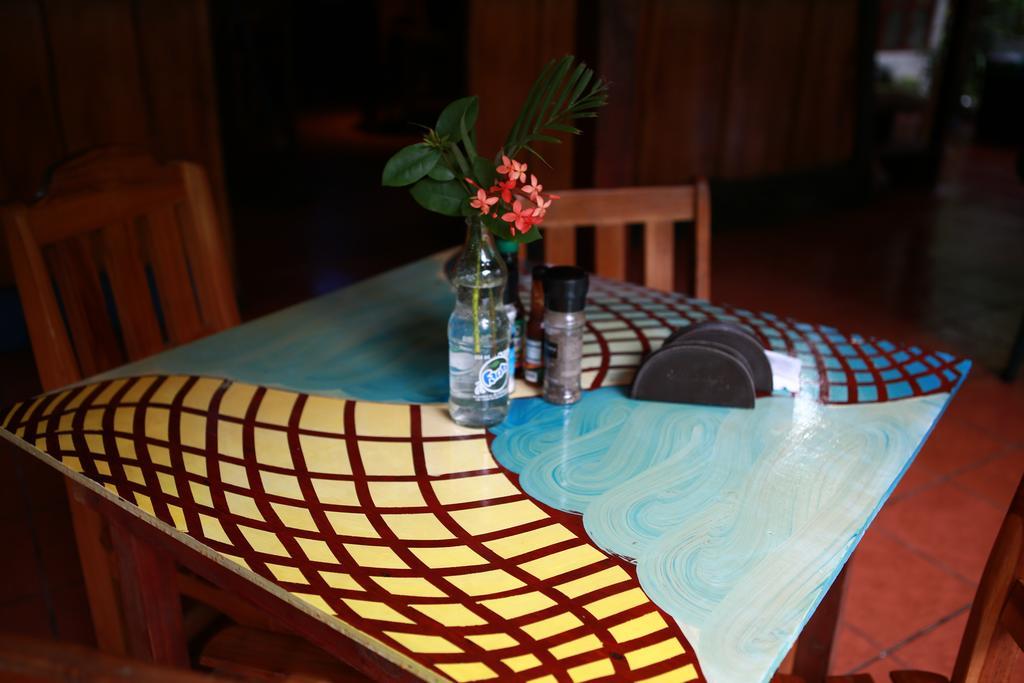 Hotel Mono Azul Quepos Εξωτερικό φωτογραφία