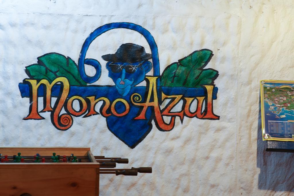 Hotel Mono Azul Quepos Εξωτερικό φωτογραφία
