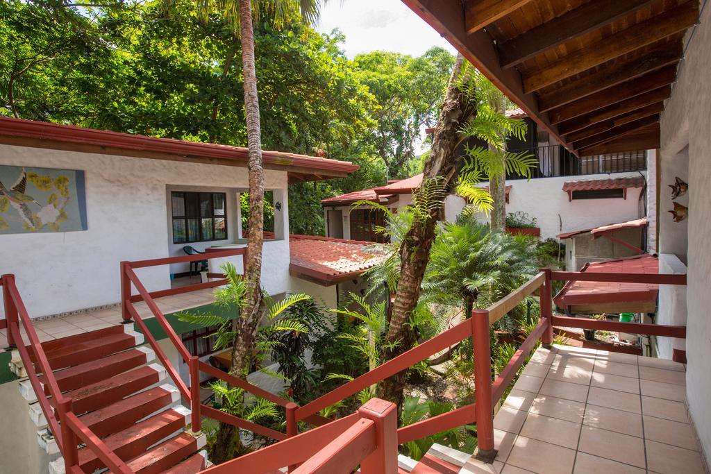 Hotel Mono Azul Quepos Εξωτερικό φωτογραφία