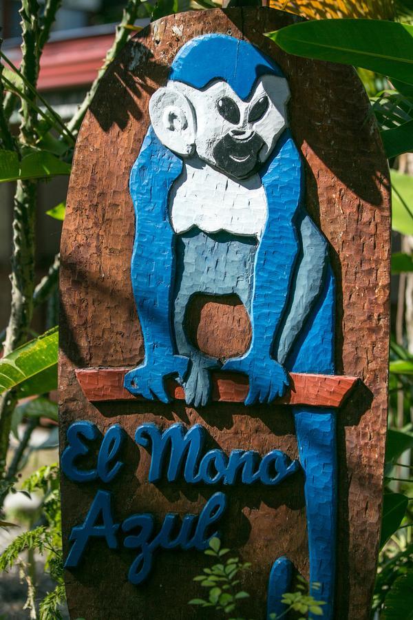 Hotel Mono Azul Quepos Εξωτερικό φωτογραφία