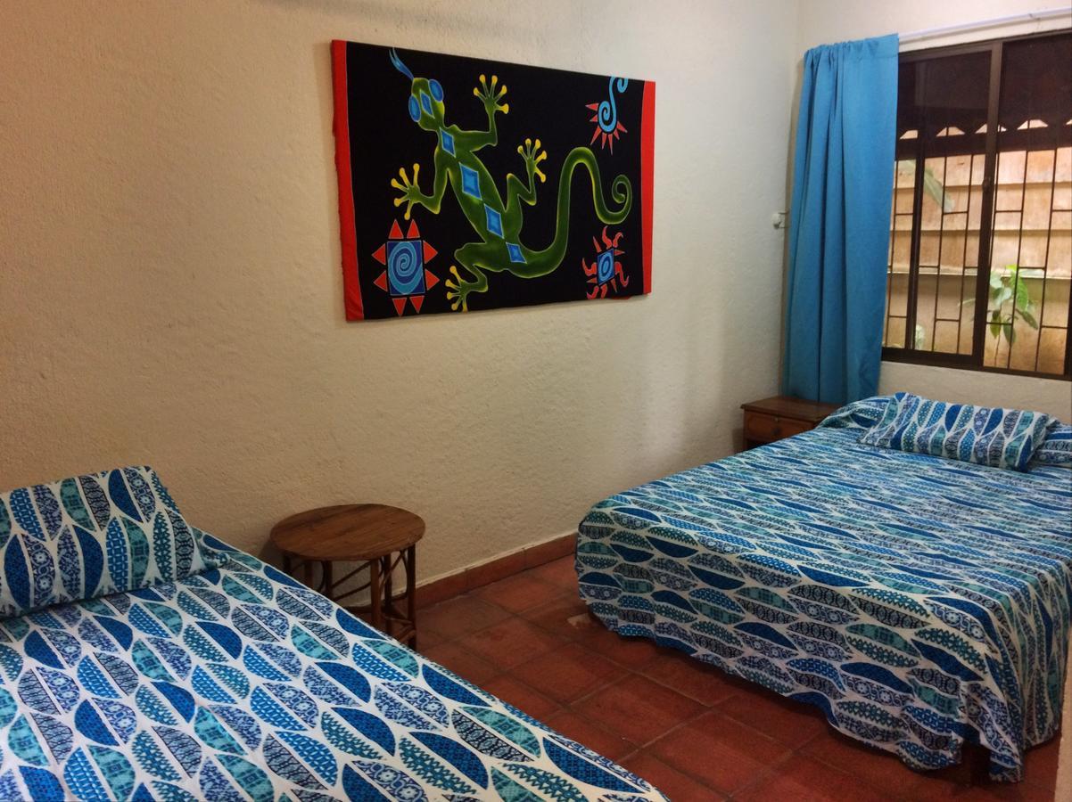 Hotel Mono Azul Quepos Εξωτερικό φωτογραφία