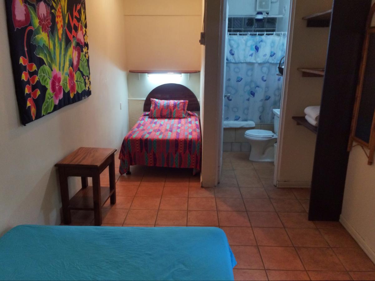 Hotel Mono Azul Quepos Εξωτερικό φωτογραφία